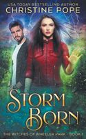 Storm Born