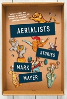 Mark Mayer's Latest Book