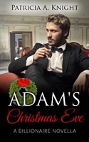 Adam's Christmas Eve