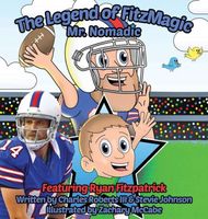Hardcover edition cover