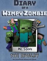 Cover of The Rivalry by MC Steve