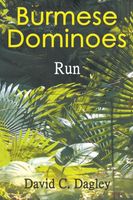 Cover of Burmese Dominoes by David Dagley