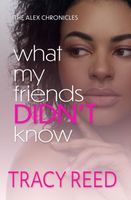 Tracy Reed's Latest Book