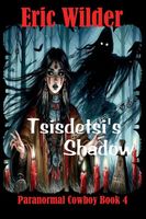 Tsisdetsi's Shadow