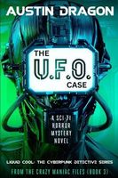 The UFO Case: Liquid Cool