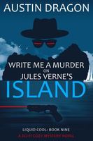 Write Me a Murder on Jules Verne's Island