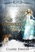 No Ordinary Fairy