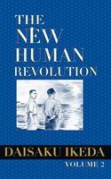 The New Human Revolution, vol. 2
