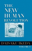 The New Human Revolution, vol. 3