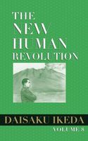 New Human Revolution, Vol. 8