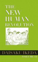 New Human Revolution, vol. 11