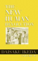 The New Human Revolution, vol. 16