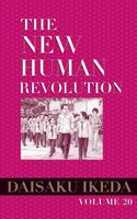 The New Human Revolution, vol. 20