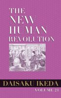 The New Human Revolution, vol. 21