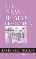 The New Human Revolution, vol. 22