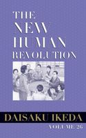 The New Human Revolution, vol. 26