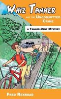 Fred Rexroad's Latest Book