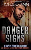 Danger Signs // A Guardian's Duty