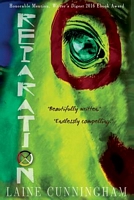 Cover of Reparation Award Edition by Laine Cunningham