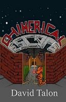 Cover of Chimerical Escape by David Talon