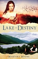 Lake of Destiny