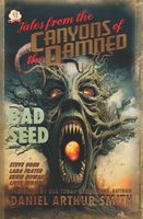 Cover of Tales from the Canyons of the Damned by Ernie Howard