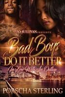 Bad Boys Do It Better 1: In Love with an Outlaw