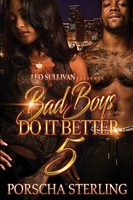 Bad Boys Do It Better 5: In Love with an Outlaw