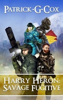 Harry Heron Savage Fugitive
