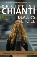 Cover of Dealer's Choice by Christine Chianti