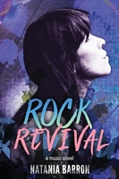 Cover of Rock Revival by Natania Barron