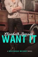 Elisabeth Barrett's Latest Book