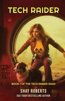 Shay Roberts's Latest Book