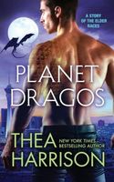 Dragos Planet: A Novella
