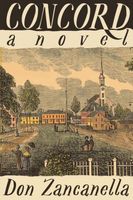 Cover of Concord by Don Zancanella