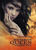Jove Belle's Latest Book