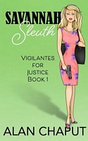 Savannah Sleuth