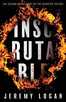 Cover of Inscrutable by Jeremy Logan