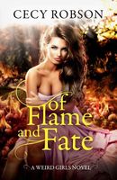 Of Flame and Fate