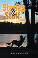 Cover of Stories & Stuff by John MacDonald
