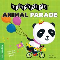 Animal Parade