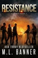 M.L. Banner's Latest Book