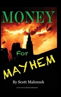Scott Malensek's Latest Book