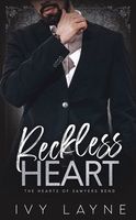 Ivy Layne's Latest Book