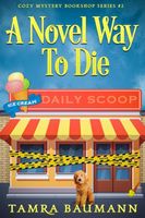 Tamra Baumann's Latest Book