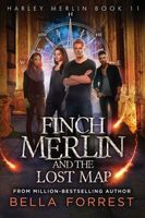 Finch Merlin and the Lost Map