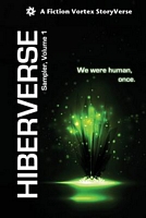 Cover of Hiberverse by David Mark Brown