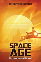 Cover of Space Age by David Mark Brown