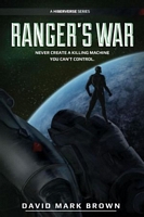 Cover of Ranger's War, Season One by David Mark Brown