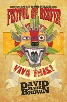 Cover of Lost DMB Files by David Mark Brown
